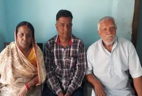 ସ୍ୱପ୍ନରେ ବାପାଙ୍କୁ ମୃତ୍ୟୁ ଦେଖି ପୁଅର ୩୦ ବର୍ଷ ପରେ ମନେ ପଡ଼ିଲା ଘର କଥା; ଜାଣନ୍ତୁ ପୂରା ମାମଲା