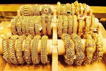 Gold Price: ସୁନା-ରୂପା ଦାମ୍ ବୃଦ୍ଧି ହେଲା; ଫଟାଫଟ ଦେଖନ୍ତୁ କେତେ ହେଲା ମହଙ୍ଗା