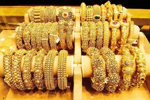 news18 - Gold Price: ସୁନା-ରୂପା ଦାମ୍ ବୃଦ୍ଧି ହେଲା; ଫଟାଫଟ ଦେଖନ୍ତୁ କେତେ ହେଲା ମହଙ୍ଗା