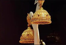 Gold Price : ଆଜି ପୁଣି ହ୍ରାସ ହେଲା ସୁନା ଦାମ୍; ୧୦,୦୦୦ ଟଙ୍କା ହୋଇସାରିଛି ଶସ୍ତା