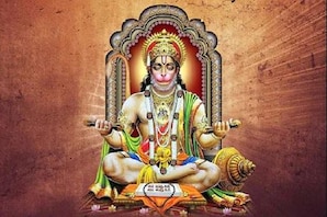 ହନୁମାନ ଜୟନ୍ତୀରେ ରାଶି ଅନୁଯାୟୀ କରନ୍ତୁ ଏହି କାମ; ମିଳିବ ଅଦ୍ଭୁତ ଫଳ