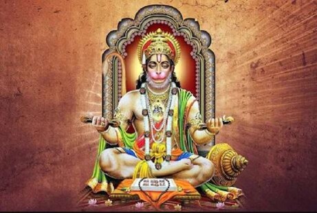 Hanuman Jayanti 2021: ମଙ୍ଗଳବାର ଦିନ ହନୁମାନ ଜୟନ୍ତୀ; ଜାଣନ୍ତୁ ବଜରଙ୍ଗବାଲିଙ୍କ ଜନ୍ମ କଥା