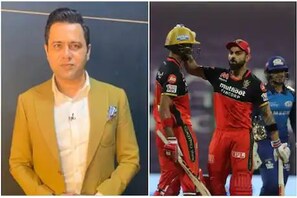 news18 - IPL 2021: ଆକାଶ ଚୋପ୍ରାଙ୍କ ଭବିଷ୍ୟବାଣୀ-RCB ପ୍ଲେ ଅଫରେ ପହଞ୍ଚି ପାରିବ ନାହିଁ