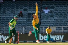 PAK vs SA: କିଏ ଏହି ଜର୍ଜ ଲିଣ୍ଡେ; ଯିଏ ଏକାକୀ ପାକିସ୍ତାନ ଦଳ ଉପରେ ଭାରୀ ପଡ଼ିଲେ