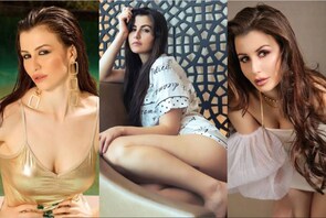 news18 - ନିଜ ଫଟୋ ଯୋଗୁଁ ହେଡଲାଇନରେ ଅଛନ୍ତି ଅରବାଜ ଖାନଙ୍କ ଗର୍ଲଫ୍ରେଣ୍ଡ ଜର୍ଜିଆ ଆଣ୍ଡ୍ରିଆନି