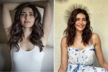 PHOTOS: କରିସ୍ମା ତନ୍ନାଙ୍କ ଗ୍ଲାମରସ୍ ଲୁକ୍ରୁ ନଜର ହଟାଇ ପାରୁନାହାଁନ୍ତି ଫ୍ୟାନ୍ସ