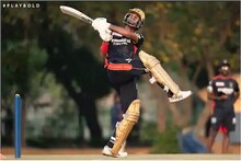 IPL : ଦେବଦତ୍ତ ପଡ଼ିକ୍କଲଙ୍କ ପ୍ରଶଂସା କଲେ କିମ୍ବଦନ୍ତୀ ବ୍ୟାଟ୍ସମ୍ୟାନ୍ ବ୍ରାଏନ୍ ଲାରା