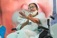 PM ମୋଦୀ କ'ଣ ଭଗବାନ ନା 'ମହାମାନବ' ଯିଏ ଫଳାଫଳର ପୂର୍ବାନୁମାନ କରୁଛନ୍ତି: ମମତା