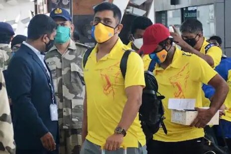 IPL 2021: ପ୍ଲେ ଅଫରେ ପହଞ୍ଚି ପାରିବ ନାହିଁ CSK; ୩ ଜଣ ପୂର୍ବତନ ଭାରତୀୟ ଖେଳାଳି ଦାବି କଲେ