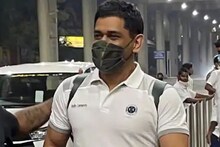 ମହେନ୍ଦ୍ର ସିଂ ଧୋନିଙ୍କ ପିତାମାତା କରୋନା ପଜିଟିଭ୍; ହସ୍ପିଟାଲରେ ଭର୍ତ୍ତି ହେଲେ