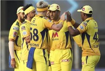 IPL 2021 Points Table: ସିଏସକେ ଶୀର୍ଷରେ ପହଞ୍ଚିଲା; କୋହଲିଙ୍କ RCB କୁ କ୍ଷତି ହେଲା