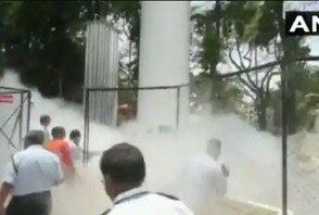 news18 - ନାଶିକ୍ ହସ୍ପିଟାଲରେ ଅକ୍ସିଜେନ ଟାଙ୍କି ଲିକ୍; ୨୨ ରୋଗୀଙ୍କର ମୃତ୍ୟୁ, ୧୨ ଗୁରୁତର