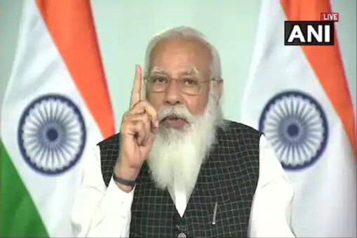 ଆଜିଠାରୁ 'ଟିକା ଉତ୍ସବ' ଆରମ୍ଭ ହେଲା