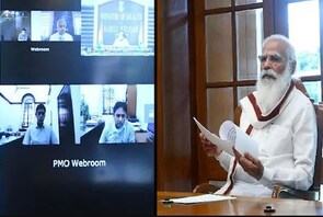 ପିଏମ ମୋଦୀଙ୍କ ବୈଠକ; ୩ ମାସ ଯାଏଁ ଟୀକା, ଅକ୍ସିଜେନ ଆମଦାନୀ ଉପରେ କଷ୍ଟମ ଡ୍ୟୁଟି ହଟିଲା