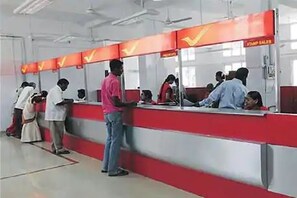 news18 - Post Office ର ଏହି ସ୍କିମରେ କେବଳ ୯୫ ଟଙ୍କା ଜମା କରି ୧୪ ଲକ୍ଷ ଟଙ୍କା ରୋଜଗାର କରନ୍ତୁ