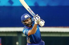 IPL 2021: ରୋହିତ ଶର୍ମା ଫିଟନେସ୍ ଅପଡେଟ ଦେଲେ; କହିଲେ-କେତେ ଗମ୍ଭୀର ଅଛି ତାଙ୍କ ଆଘାତ