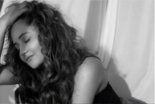 ରଶ୍ମୀ ଦେଶାଇଙ୍କ ପୁଣି ଥରେ ବୋଲ୍ଡ ଅବତାରରେ ଦେଖାଦେଲେ; ଭାଇରଲ ହେଉଛି PHOTOS