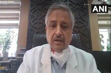 କାହିଁକି ଦେଶରେ ଏତେ ଶୀଘ୍ର ବ୍ୟାପିଚାଲିଛି କରୋନା? AIIMS ନିର୍ଦ୍ଦେଶକ କାରଣ କହିଲେ