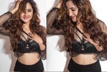 ଆପଣ ମଧ୍ୟ ଆଦୌ ମିସ୍ କରିବା କଥା ନୁହଁ ରଶ୍ମୀ ଦେଶାଇଙ୍କ ଏହି ୮ ଟି ବୋଲ୍ଡ PHOTOS