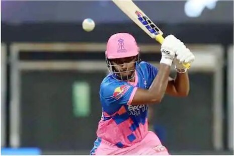 IPL 2021: ସାମସନ୍ ମରିସଙ୍କୁ କାହିଁକି ଷ୍ଟ୍ରାଇକ ଦେଲେନାହିଁ; ସାଙ୍ଗାକାରା ଉତ୍ତର ରଖିଲେ