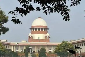 news18 - ସୁପ୍ରିମ କୋର୍ଟର ୫୦% ରୁ ଅଧିକ କର୍ମଚାରୀ କରୋନା ପଜିଟିଭ୍; ଘରେ ରହି କାମ କରିବେ ଜଜ୍