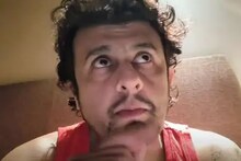 COVID-19: ସୋନୁ ନିଗମ୍ ସେୟାର କଲେ ଭିଡିଓ; କହିଲେ - ହେବା ଉଚିତ୍ ନ ଥିଲା କୁମ୍ଭ ମେଳା