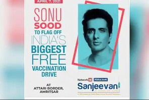 news18 - ‘Sanjeevani – A Shot Of Life’: ନେଟୱାର୍କ ୧୮ ର ସଞ୍ଜୀବନୀ ଅଭିଯାନ ସହିତ ସୋନୁ ସୁଦ!