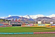 ଧର୍ମଶାଳାରେ ହୋଇପାରେ ଟି -୨୦ କ୍ରିକେଟ୍ ବିଶ୍ୱକପର ପ୍ରଥମ ମ୍ୟାଚ୍; BCCI ଦେଲା ସଙ୍କେତ