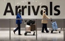 US ନିଜ ନାଗରିକଙ୍କୁ ଭାରତ ଛାଡିବାକୁ କହିଲା; ସୀମିତ ସ୍ୱାସ୍ଥ୍ୟ ସେବାର କାରଣ ଦର୍ଶାଇଲା