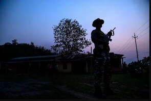 news18 - ପଶ୍ଚିମ ବଙ୍ଗରେ ଭୋଟ୍ ଦେବା ସମୟରେ ସୁରକ୍ଷା ବାହିନୀରେ ଗୁଳିରେ ୪ ଜଣଙ୍କର ମୃତ୍ୟୁ