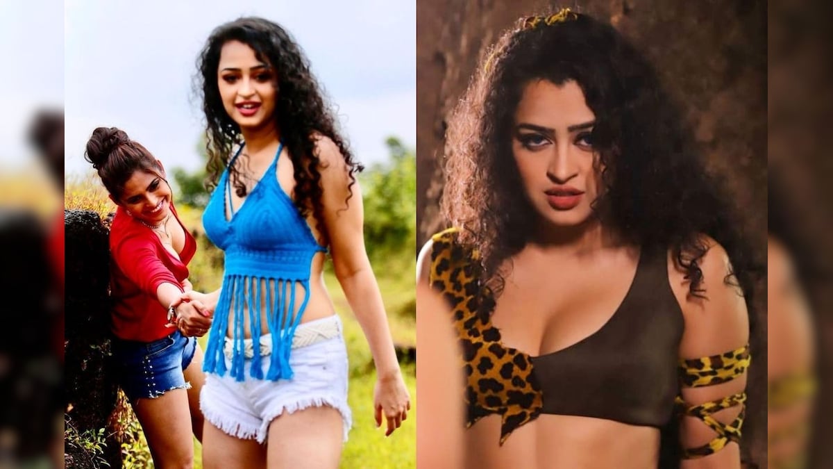 Odia Actress Apsara Rani In Rgv Lesbian Film Dangerous ଓଡ଼ିଆ ଅଭିନେତ୍ରୀ ଅପ୍ସରା ରାଣୀ ନାରୀଙ୍କ 