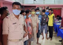 ଭୁବନେଶ୍ୱର ଓ କଟକରେ ମର୍ଣ୍ଣିଂ ୱାକ୍ କରୁଥିବା ଲୋକଙ୍କୁ ଲୁଟୁଥିବା ‘କଟୁରି ଗ୍ୟାଙ୍ଗ୍’ ଧରାପଡ଼ିଲା