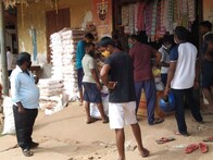 ୩ ତାରିଖରୁ ୧୫ ତାରିଖ ଯାଏଁ ଦିନ ୨ଟା ପରେ ବନ୍ଦ ରହିବ ରାଜ୍ୟର ସବୁ ଛୋଟ ବଡ଼ ବ୍ୟାବସାୟିକ ପ୍ରତିଷ୍ଠାନ