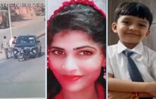 ଯୁବତୀ ଓ ପୁଅକୁ ଜାଳି ମାରିଥିବା ଡାକ୍ତର ଦମ୍ପତିଙ୍କୁ ଗୁଳି ମାରି ହତ୍ୟା କରାଗଲା -VIDEO