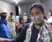 ବାଲେଶ୍ୱରରେ ୩୦୦ ଲୋକଙ୍କ ପାଇଁ ଦଶାହ ଭୋଜି! ରୋକୁଥିବା ଅଧିକାରୀଙ୍କୁ ମାଡ଼ ମାରିଲେ ଲୋକେ