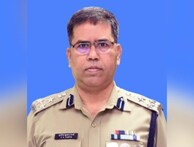 COVIDରେ ଆଖି ବୁଜିଲେ CRPF DIG ସୁନୀଲ କୁମାର ପାର୍ଥ; ରାଜ୍ୟରେ ୧୭ ଜୀବନ ନେଲା ମହାମାରୀ