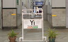 ଭୁବନେଶ୍ୱରରେ ମାତୁଥିବା କୋଭିଡ ସଂକ୍ରମଣ ଚିନ୍ତା ବଢ଼ାଇଲା; ଟେଷ୍ଟିଂ ବଢ଼ାଇବା ଦାବି ଜୋର୍ ଧରିଲା