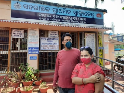 ସୋମବାରଠାରୁ ରାଜ୍ୟରେ ଆରମ୍ଭ ହେବ ତୃତୀୟ ପର୍ଯ୍ୟାୟ କରୋନା ଟିକାକରଣ; ଡ୍ରାଏ ରନ୍‌ ସଫଳ ହେଲା