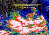 ଗତ ୪ ବର୍ଷରେ ଭାରତର ପୂର୍ବ ଉପକୂଳରେ ଆସିଛି ୧୨ଟି ବାତ୍ୟା; ତା’ ପଛରେ ଅଛି ୨ଟି ବଡ଼ କାରଣ