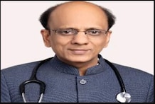 ଡଃ କେ.କେ. ଅଗ୍ରୱାଲ COVIDରେ ଚାଲିଗଲେ; ଟିକାର ୨ଟି ଡୋଜ୍ ନେବା ପରେ ବି ମୃତ୍ୟୁ ହେଉଛି