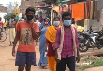 ରାଜ୍ୟ ପାଇଁ ଉଦାହରଣ ଗଞ୍ଜାମର ଗାଁ; କରୋନାର ୨ଟି ଲହରୀରେ କେହି ସଂକ୍ରମିତ ହୋଇନାହାନ୍ତି