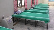 ରାଜ୍ୟର ପ୍ରଥମ ପୋଷ୍ଟ୍-କୋଭିଡ କେୟାର୍ ସେଣ୍ଟର୍ ଖୋଲିଲା ବ୍ରହ୍ମପୁରରେ; ୨୦ ବେଡ୍ ଅଛି