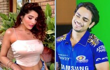 ଇଶାନ କିଶନଙ୍କ ଗର୍ଲଫ୍ରେଣ୍ଡ ଗରମ ଫଟୋ ପୋଷ୍ଟ କଲେ, ପ୍ରଶଂସକେ କହିଲେ ‘ଇଶାନ ଭାଗ୍ୟବାନ!’