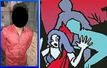 ଝାରସୁଗୁଡ଼ାରେ ଯୁବତୀକୁ ୨ ଜଣ ବଳାତ୍କାର କଲେ; ଭିଡିଓ ଭାଇରାଲ ହେବା ପରେ ଜଣେ ଧରାପଡ଼ିଲା