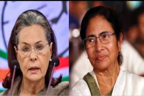 ରାଜନୈତିକ ଗୁଗଲି: ସୋନିଆଙ୍କୁ ବହିଷ୍କାର କରି ମମତା ବାନାର୍ଜୀଙ୍କୁ UPA ଅଧ୍ୟକ୍ଷ କରିବା ଉଦ୍ୟମ ଆରମ୍ଭ