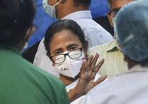 ମମତା ବାନାର୍ଜୀଙ୍କୁ ‘ଦେଶର ନେତା’ ବୋଲି କହିଲେ ବରିଷ୍ଠ କଂଗ୍ରେସ ନେତା; ଦିଦିଗିରି ସମୟ?