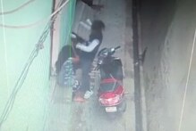 ଝିଅଟି ଅଶ୍ଳୀଳ ଇଙ୍ଗିତର ବିରୋଧ କଲାରୁ ନାବାଳକ ତାକୁ ନୃଶଂସ ଭାବେ ମାଡ଼ ମାରିଲା; VIDEO