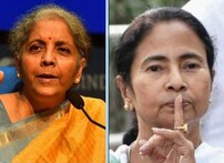 ମମତାଙ୍କୁ ଅର୍ଥ ମନ୍ତ୍ରୀ ଉତ୍ତର ଦେଲେ: ଆଗରୁ COVID ଉପକରଣ ଉପରେ GST ଛାଡ଼ କରାଯାଇଛି