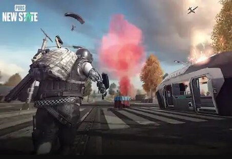 ଭଲ ଖବର: PUBG Mobile ଭାରତକୁ ଫେରିଲା! ଏଠାରେ ଗୋଟିଏ କ୍ଲିକରେ ଜାଣନ୍ତୁ ସବୁକିଛି ....