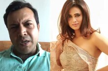 ଶ୍ୱେତା ତିୱାରୀ ଓ ପୂର୍ବ ପତିଙ୍କ ମଧ୍ୟରେ ଝଗଡ଼ା CCTV ଫୁଟେଜ୍ ଓ VIDEOରେ ଜାରି